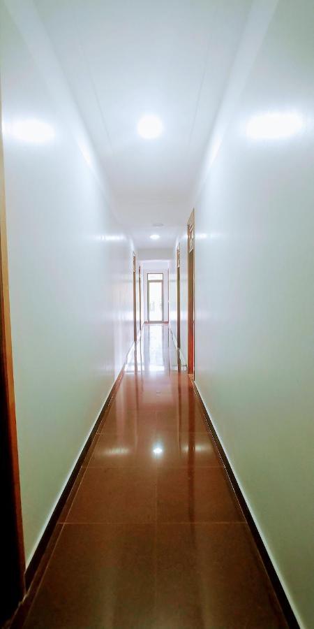 Trung Duc Hotel Фонг Нха Екстериор снимка