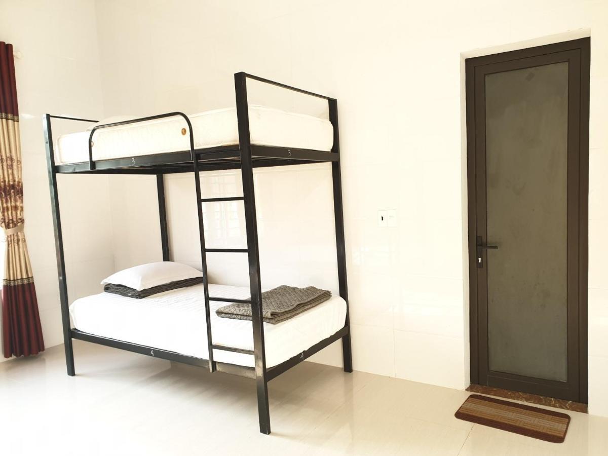 Trung Duc Hotel Фонг Нха Екстериор снимка