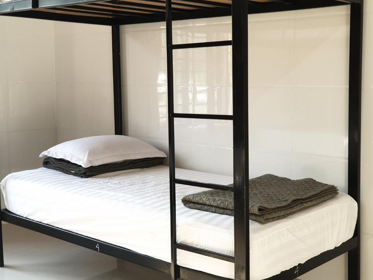 Trung Duc Hotel Фонг Нха Екстериор снимка